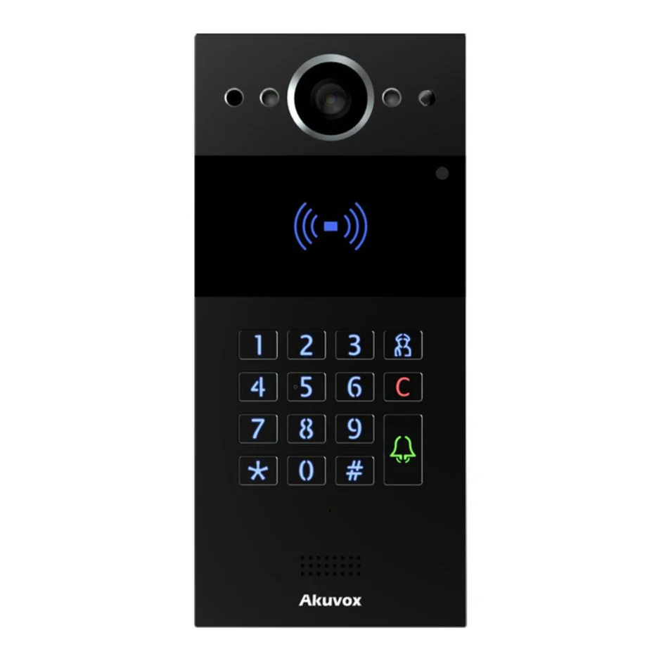 Access Control Systems Perth: Complete Buyer's Guide