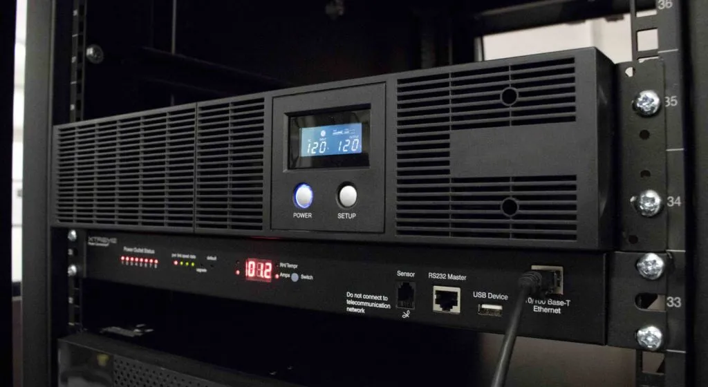 APC, Ion, PowerShield & CyberPower: UPS Replacement Guide for Perth Security Systems