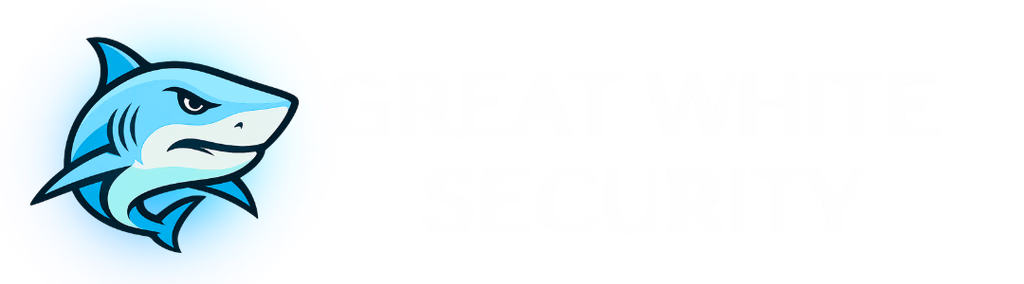 Great White Security - Advanced Security Solutions