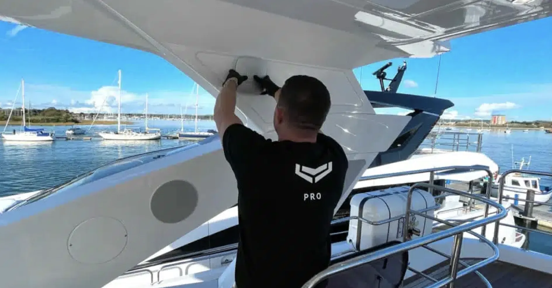 Security camera rapid deployment installation Perth