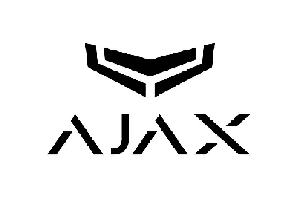 AJAX Systems logo