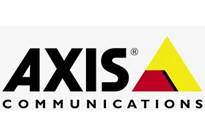 Axis Communications logo
