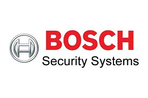 Bosch Security logo