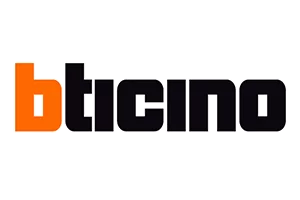 Bticino Intercom logo