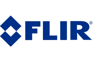 FLIR Thermal logo
