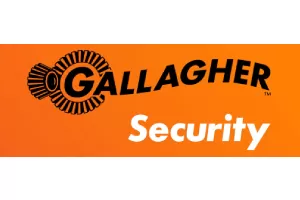 Gallagher Security logo