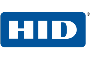 HID Global logo