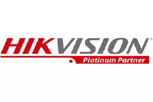 Hikvision logo