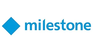 Milestone Systems logo