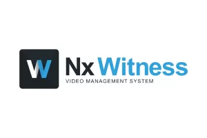 Nx Witness VMS logo