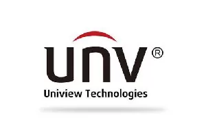 UNV Uniview logo